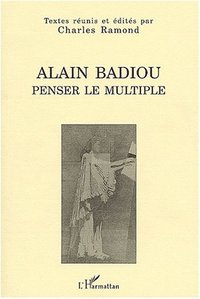 ALAIN BADIOU