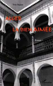 ALGER LA BIEN AIMEE