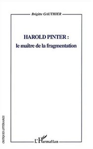 HAROLD PINTER