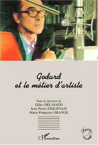 Godard et le métier d'artiste