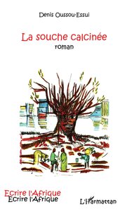 LA SOUCHE CALCINEE