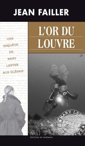 MARY LESTER - N 19 - L'OR DU LOUVRE