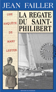La régate du Saint-Philibert