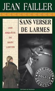 MARY LESTER - N 32 - SANS VERSER DE LARMES