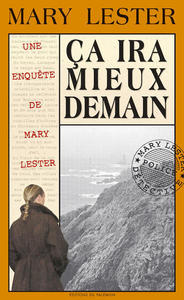 MARY LESTER - N 27 - CA IRA MIEUX DEMAIN