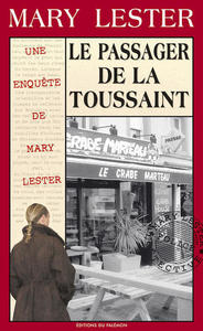 MARY LESTER - N 29 - LE PASSAGER DE LA TOUSSAINT