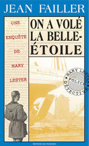 On a volé la belle étoile