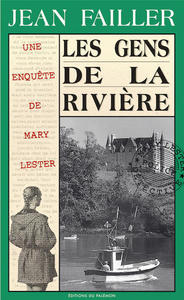 MARY LESTER - N 15 - LES GENS DE LA RIVIERE