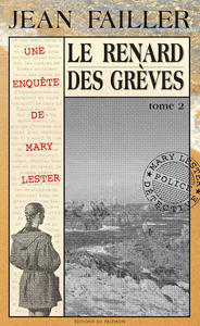 Le renard des grèves - Tome 2