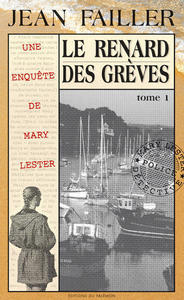 Le renard des grèves - Tome 1