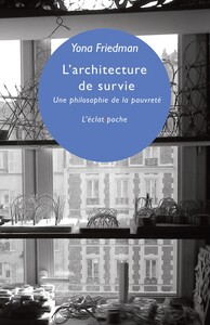 L'ARCHITECTURE DE SURVIE