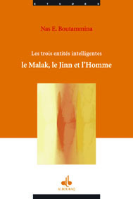 TROIS ENTITéS INTELLIGENTES L