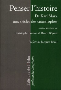 PENSER L'HISTOIRE