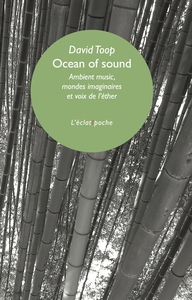 Ocean of sound - Ambient music, mondes imaginaires et voix d