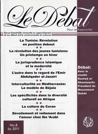 DéBAT N8 LE  RéVOLUTION DE