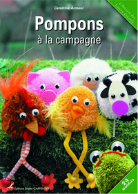 POMPONS A LA CAMPAGNE