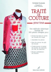 TRAITE DE COUTURE POUR TOUS