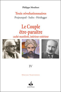 COUPLE êTREPARAîTRE CACHéMA