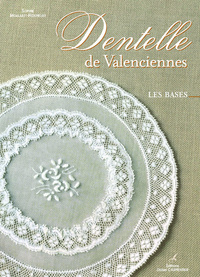 DENTELLE DE VALENCIENNES