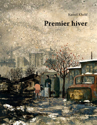 Premier hiver