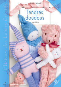 TENDRES DOUDOUS AU TRICOT