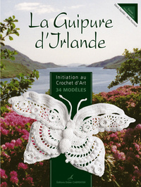 GUIPURE D'IRLANDE (LA)