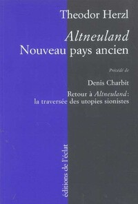 NOUVEAU PAYS ANCIEN