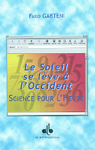 LE SOLEIL SE LEVE A L OCCIDENT