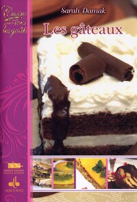 GâTEAUX LES