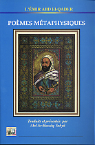 POEMES METAPHYSIQUES