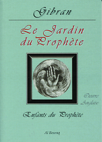 JARDIN DU PROPHèTE LE THE G