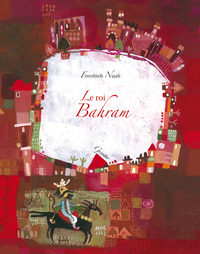 Le Roi Bahram