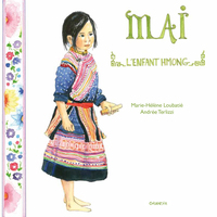 Mai, l'enfant hmong