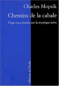 CHEMINS DE LA CABALE