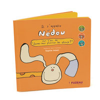 IL S'APPELLE NEDOU