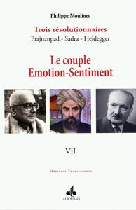 COUPLE éMOTION SENTIMENT LE