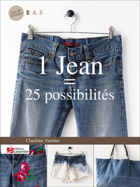 1 JEANS = 25 POSSIBILITES