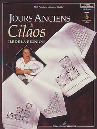 JOURS ANCIENS DE CILAOS - ILE DE AL REUNION