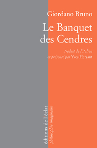 LE BANQUET DES CENDRES