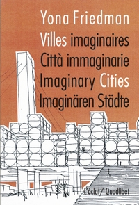 VILLES IMAGINAIRES