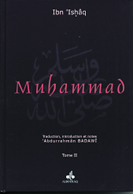 MUHAMMAD (BSL) - TOME II