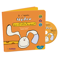 IL S'APPELLE NEDOU