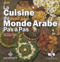 CUISINE DU MONDE ARABE PAS à P