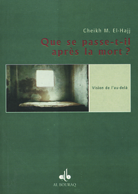 QUE SE PASSETIL APRèS LA MOR