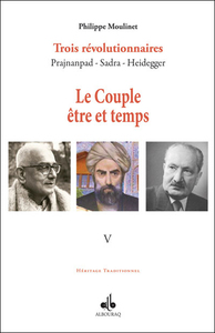 COUPLE êTRE ET TEMPS LE  TR