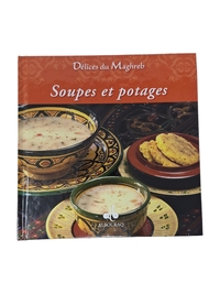 SOUPES ET POTAGES