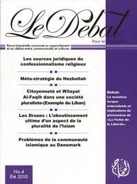 DéBAT N4 LE  MUTATION TURQ