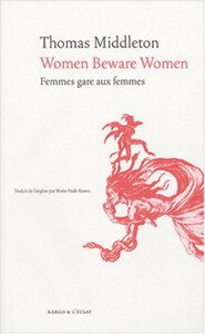 WOMEN BEWARE WOMEN