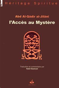 ACCèS AU MYSTèRE L'