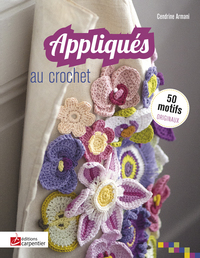 APPLIQUES AU CROCHET